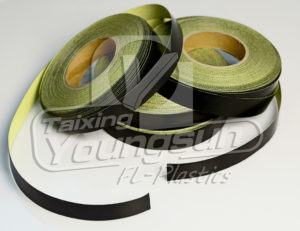 Adhesive Backed Teflon Tape