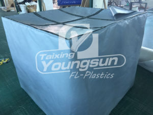 Antiseptic Insulation Tent